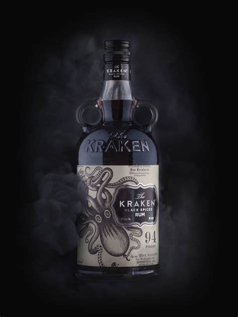 On demand delivery use code kraken5. Kraken Rum L Recipes - Bios Pics