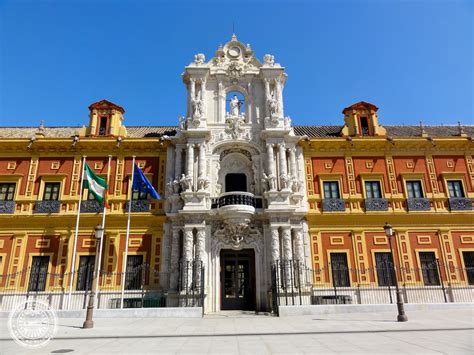 Chegamos ao 4º e último capítulo desta reportagem dedicada à praça de espanha em sevilha. Praça de Espanha e Parque Maria Luísa - Sevilha ~ Carimbo ...