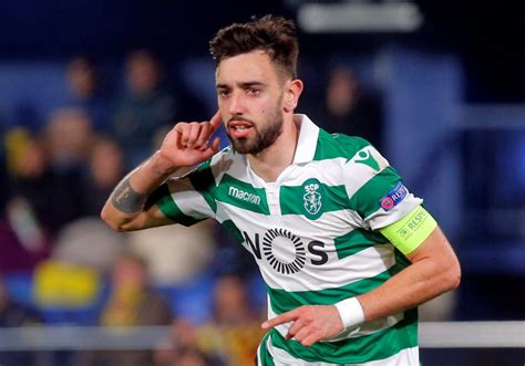 Miguel ruben pinho has posted the first picture of bruno fernandes in manchester united gear. Manchester United hold talks with Bruno Fernandes agent ...