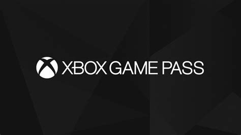 Xbox Ones Netflix Style Game Pass Launches Today For Gold Members