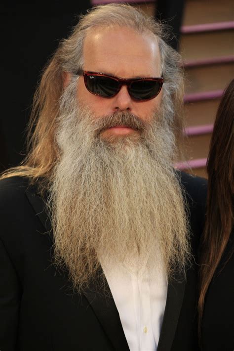 Rick Rubin Biography Albums And Facts Britannica