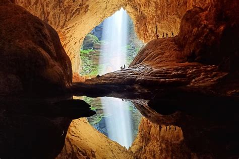 Son Doong Cave By Adam D Spillane Fantasea Travel