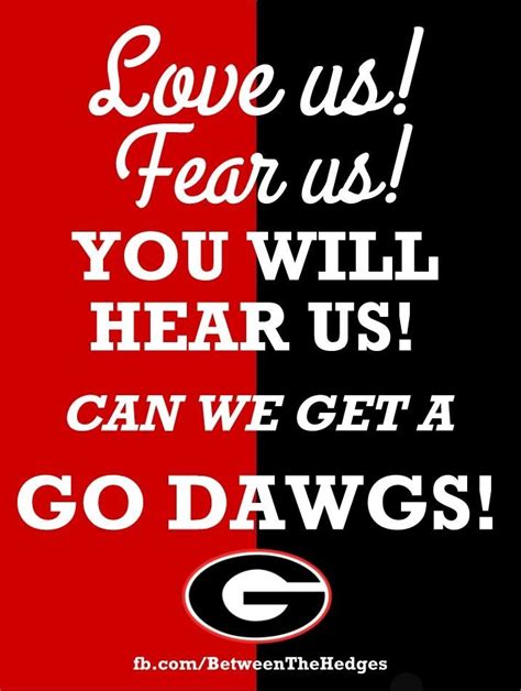 17 Best Images About Georgia Bulldogs Everything On