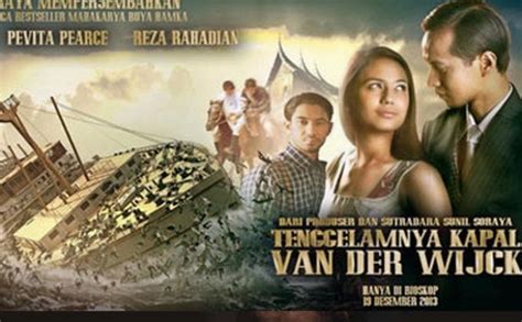 With a background of social differences and life struggles, that leads … Tenggelamnya Kapal Van Der Wijck ~ Ariie's Movie HD.com