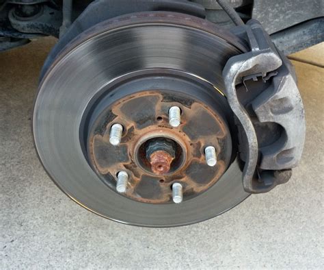 How To Replace Disc Brake Pads 6 Steps Instructables