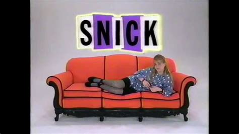 How Well Do You Really Remember Snick 90s Kids Childhood Memories