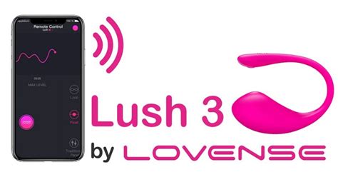 Lovense Lush Review The Return Of The King