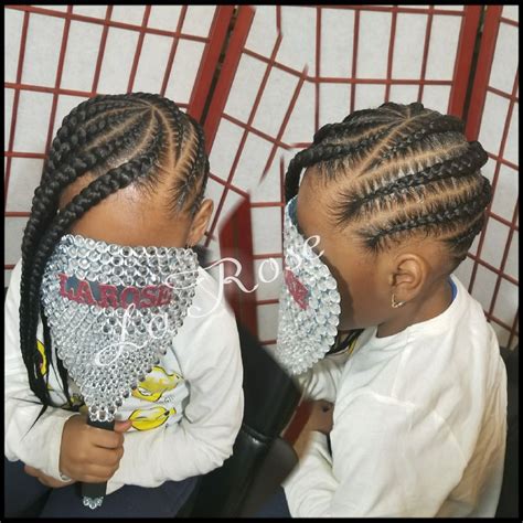 BOOK: KIDS JUMBO LEMONADE BRAIDS #Hairbylarose # ...