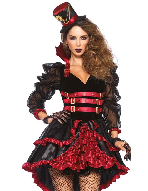 Sexy Vampire Costume For Women Adults Costumes And Fancy Dress Costumes Vegaoo