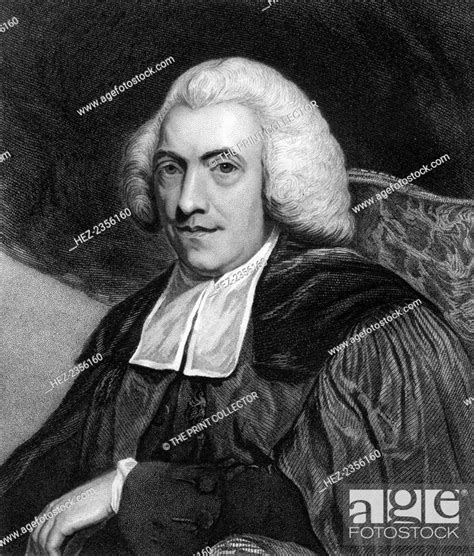 William Robertson 18th Century Scottish Historian And Principal Of