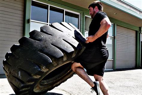 How To Add Unconventional Training Into A Traditional Strength Program