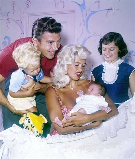 The Life And Loves Of Jayne Mansfield The Biggest Actress Of The 50s