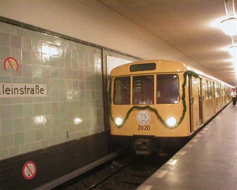 Bvg Baureihe D Wikiwand