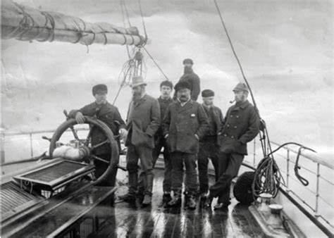 Two explorers, seemingly from another time, navigate the bumps in the road, while on their way to their destination. Incredible story of intrepid explorer buried in Brightling ...