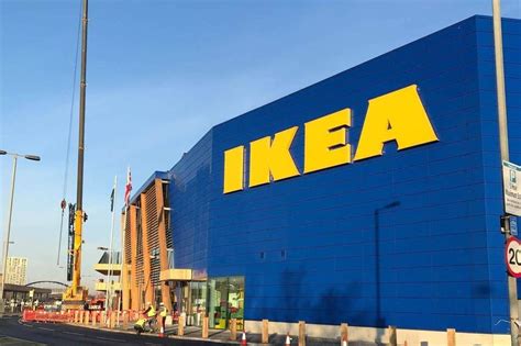 Ikea cheras is a five minute drive from the city centre in what was previously a less vibrant part of the town. Ikea set to open 3 NZ stores | SKI