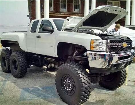 17 Best Images About Six Wheels On Pinterest Tow Truck Limo And Trucks