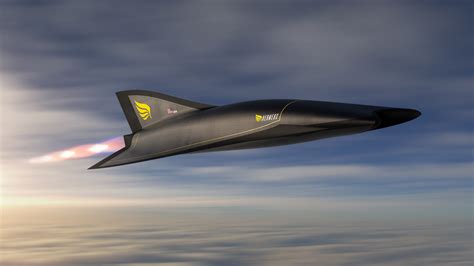 Air Force Throws Millions At Startup Trying To Build Reusable
