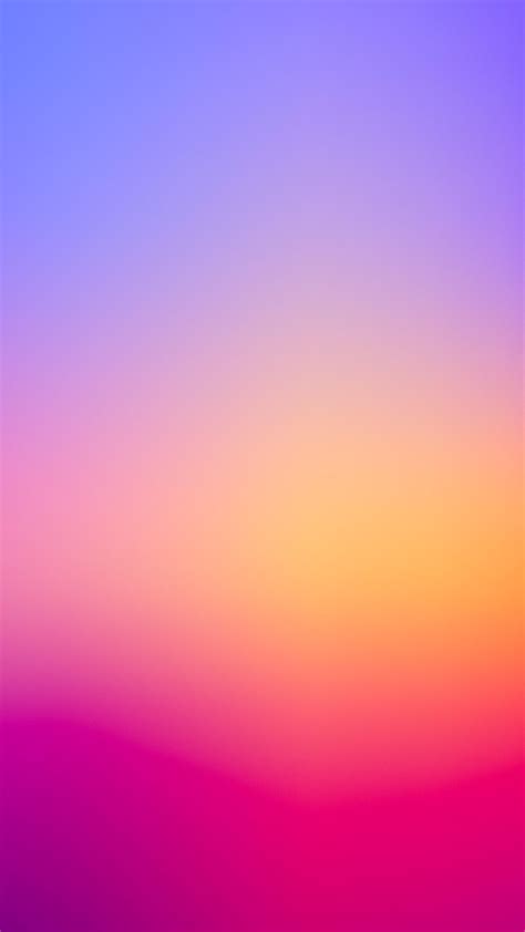 Wallpaper 1242x2208 Px Blurred Colorful Portrait Display Vertical