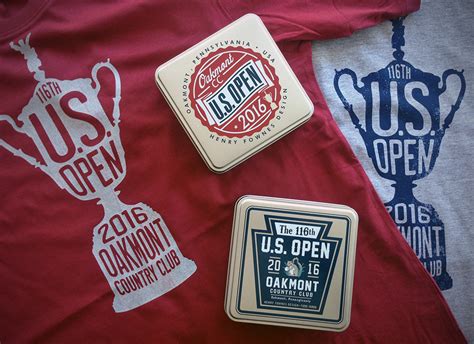 2016 Us Open Concepts On Behance
