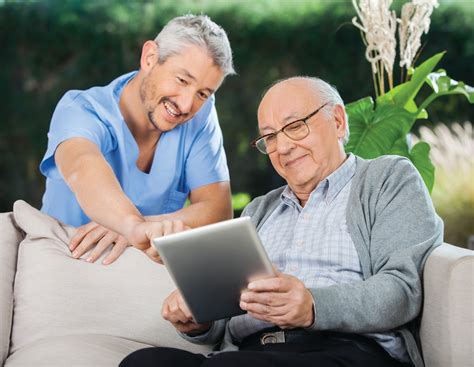 Caregiver Career Opportunities & Job Listings | Senior Helpers Canada