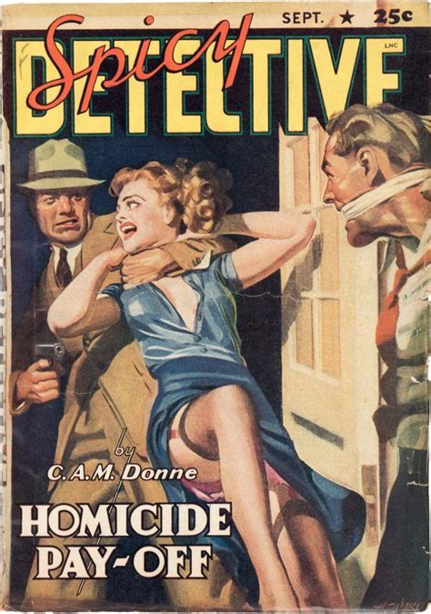 Pin On Pulp Covers