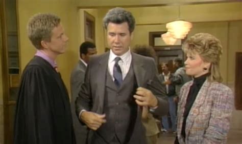 A Nostalgic Look At Night Court