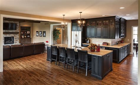Kitchens Traditional Kitchen Cincinnati By The Leland Group