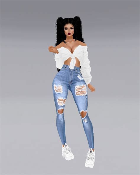 √ Imvu Outfit Ideas Va Kreeg