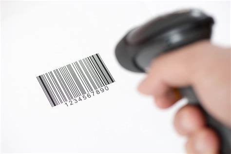 Barcode Scanners What Are The Different Types Of Barcode Scanners