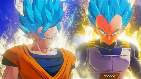 Dragon ball z kakarot save games can be found here Dragon Ball Z: Kakarot DLC brengt Super Saiyan God ...
