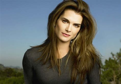 X X Brooke Shields Wallpaper Coolwallpapers Me The Best Porn Website