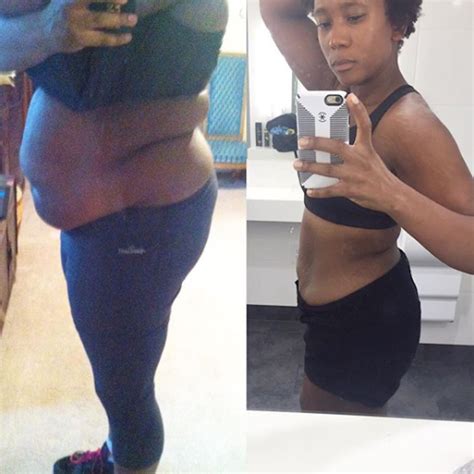 Women Share Their Inspirational Weight Loss Stories