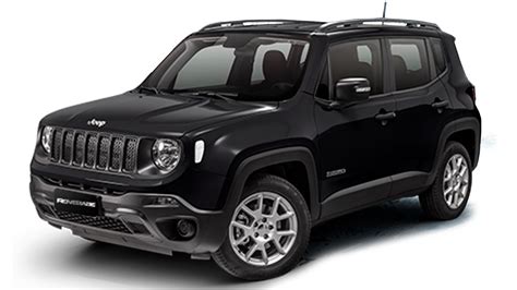 Jeep Renegade 2023 Promociones Precios Y Bonos Chile