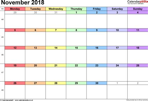 Ten Year Calendar Program Qualads