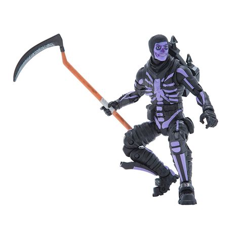 Fortnite Hero Skull Trooper S2 Figurka Alzacz