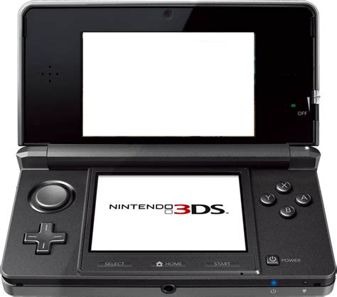 Large collections of hd transparent tv screen png images for free download. Nintendo Responds to 3DS Black Screen Error - Nintendo Life