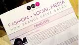 Photos of Social Media For Fashion Brands