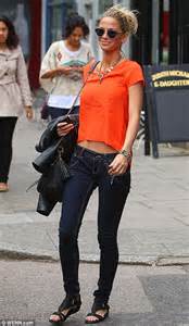 Sarah Harding Has Overhauled Her Body And Now Shes Looking For Love