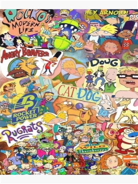 Old Nickelodeon Shows 90s Ubicaciondepersonascdmxgobmx