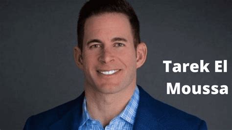 Tarek El Moussa Net Worth How Much Does Moussa Make From Hgtv Your