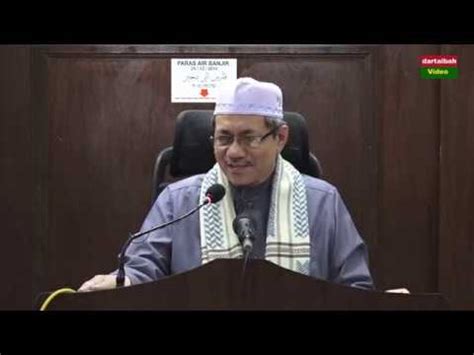 Tak sedikit pengusaha kerajinan ini yang merambah ke luar. AAM 2020 Al-Mu'in Al-Mubin (04); Kenali Benda-benda Najis ...