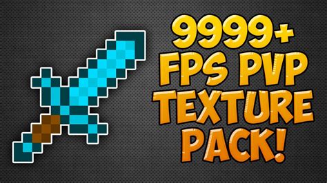 Minecraft Pvp Texture Pack Ultra Fps Boost Default Edit 16x