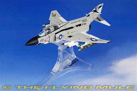 F 4j Phantom Ii 172 Diecast Model Forces Of Valor Um 85021 6995