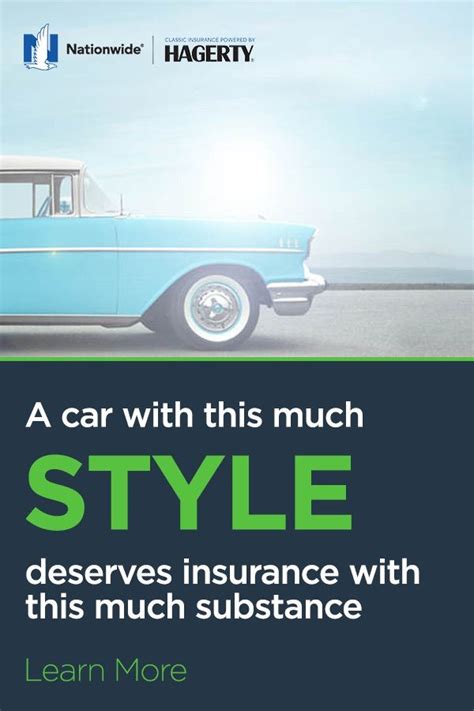 Classic & Collector Car Insurance – Nationwide | Car insurance, Auto