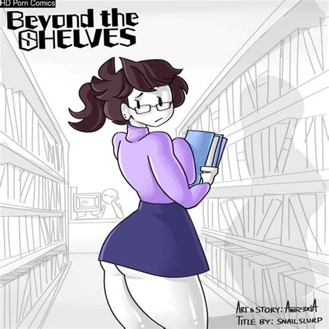 Beyond The Shelves Part 1 Anor3xia Rjaidenanimationr34