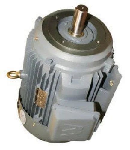 37 Kw 5 Hp Three Phase Electric Motor 2800 Rpm At Rs 2499 In