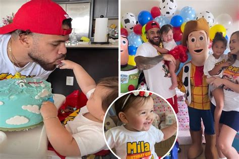 teen mom s cory wharton celebrates daughter mila s 1st birthday after fans suspected he d miss