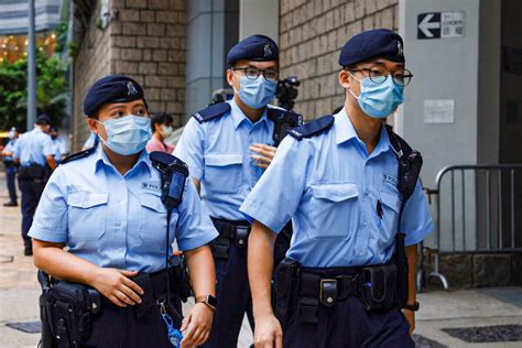 7 Year Residency Requirement Canceled As Thousands Of Vacancies In Hk