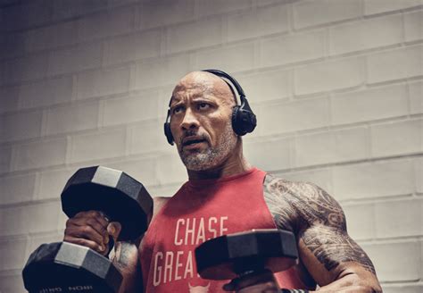 Top headphone brands are available online and in traditional brick and mortar stores, allowing shoppers to select the best options for themselves and their family and prices for headphone brands may vary, depending on the materials used and the durability of the products, but the makers of the. The Rock and Under Armour teamed up for some ridiculous ...