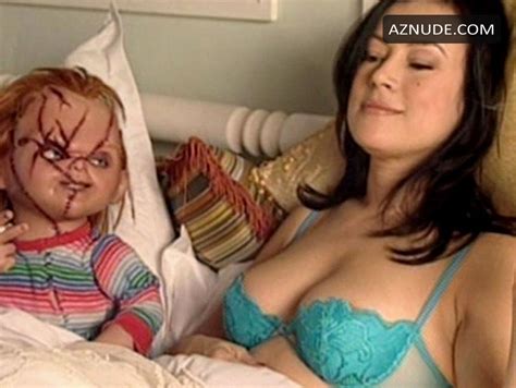 SEED OF CHUCKY NUDE SCENES AZNude 0 The Best Porn Website